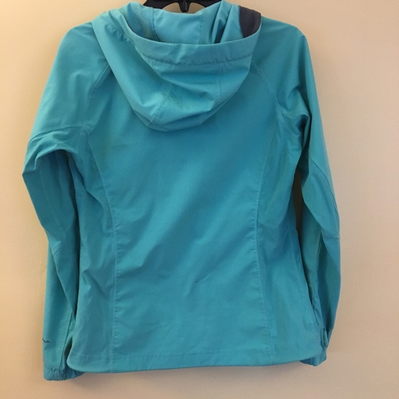 Columbia coat - Picture 2 of 6